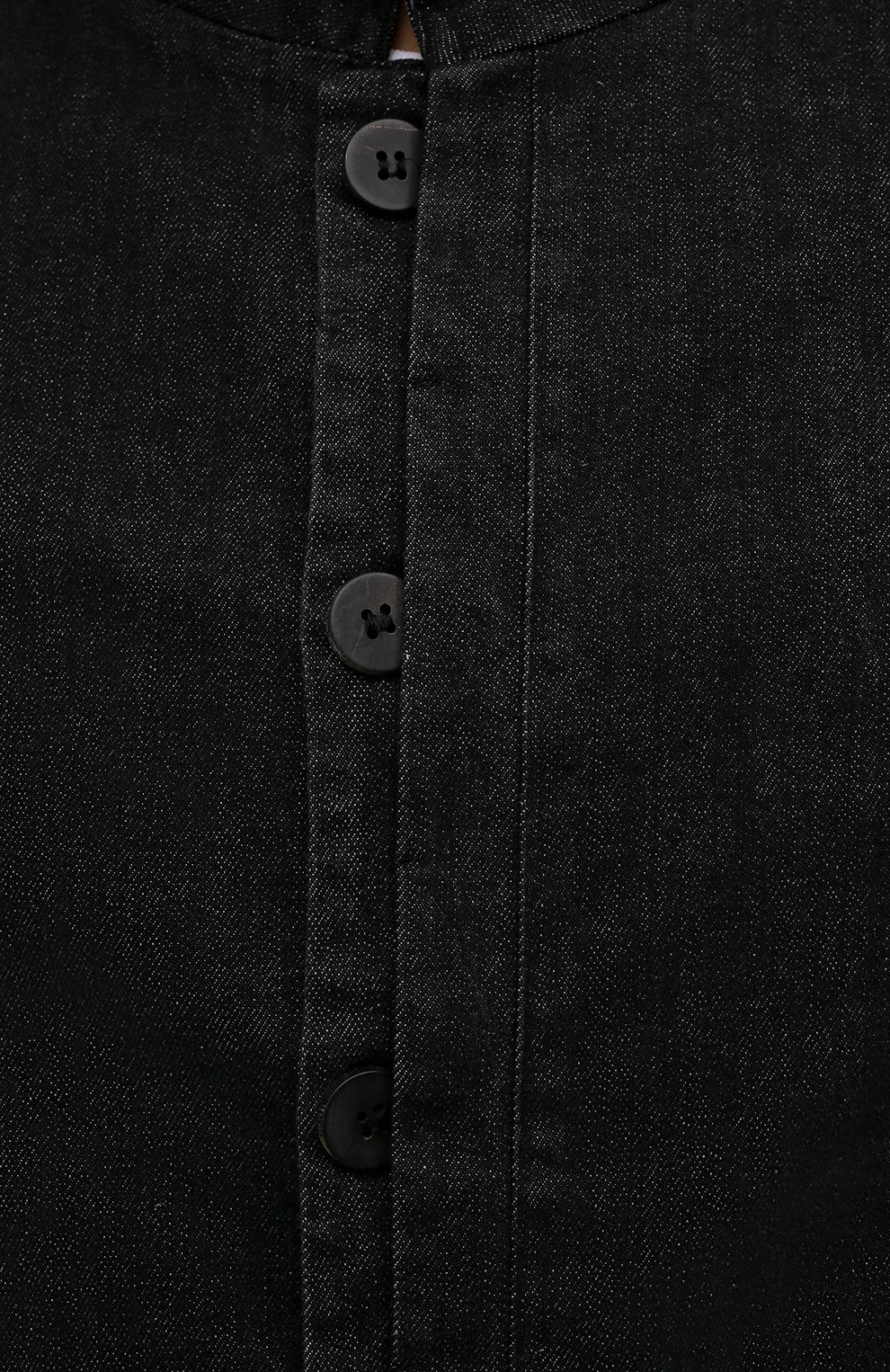 Джинсовая куртка ISABEL BENENATO, арт. UW51F21, фото 5