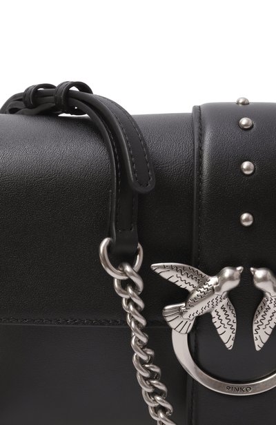 Сумка love one PINKO, арт. 104524/A0Q0, фото 3