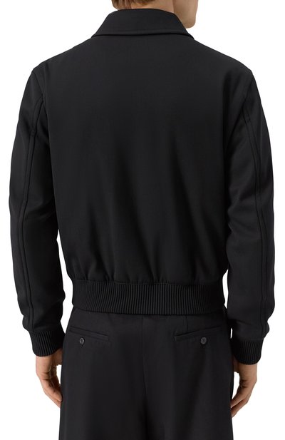 Бомбер BOSS, арт. 50547088, фото 4