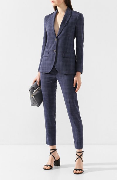 Женский костюм ELEVENTY, арт. A80TALA01 TES0A114