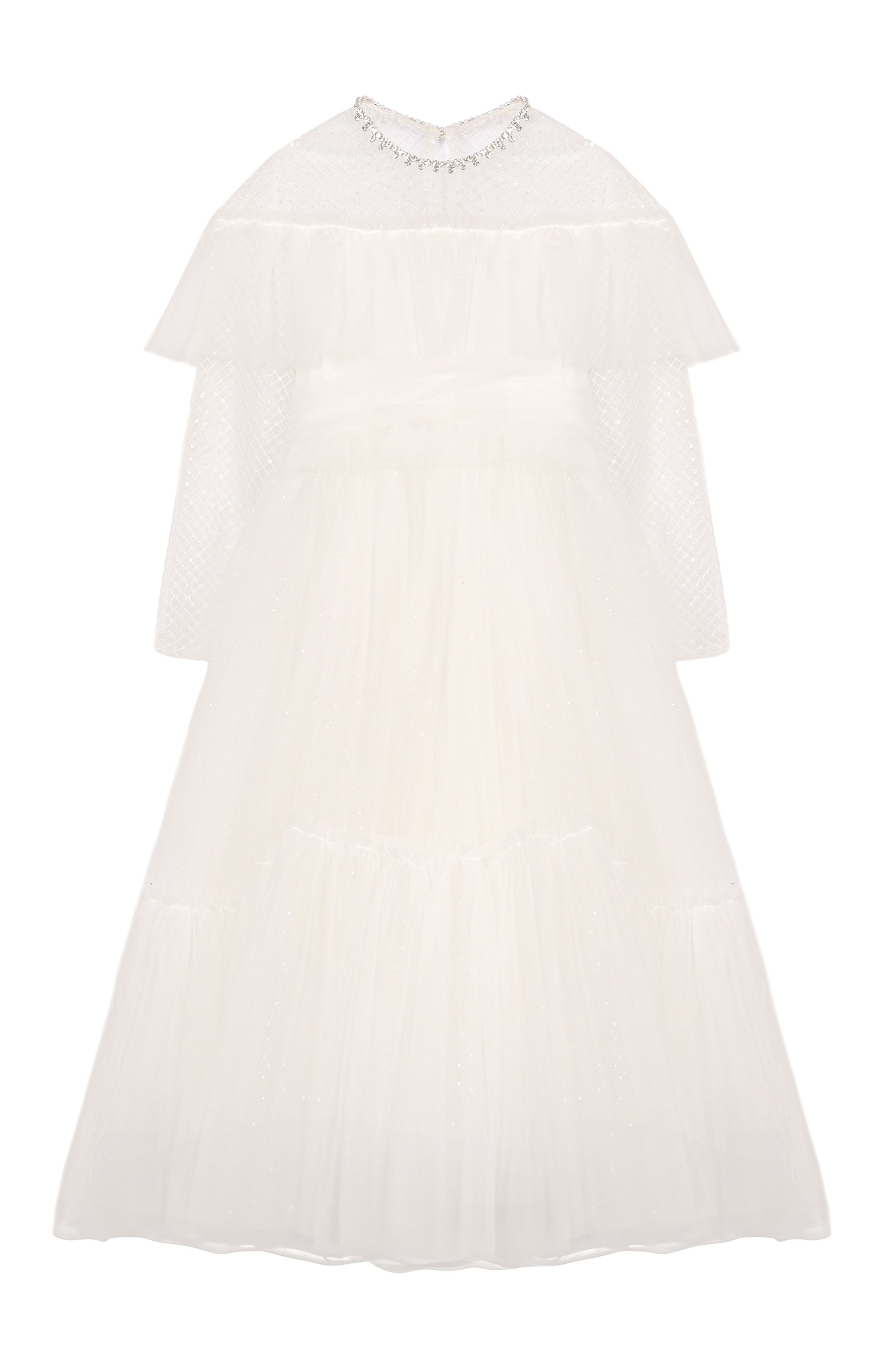 Платье DESIGNERS CAT, арт. 100000K01001875/NI0TI DRESS/6-8, фото 1