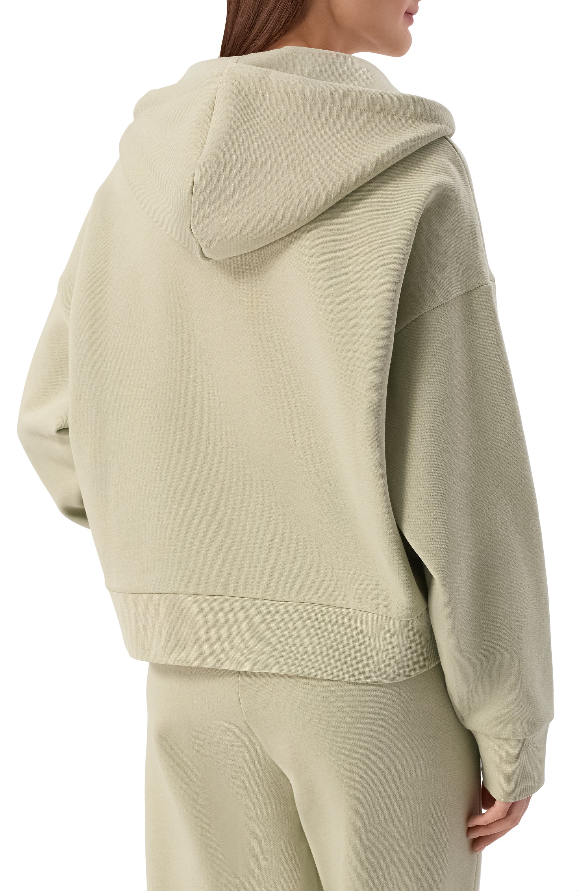 Хлопковый костюм EA7, арт. 7W000947/AF10377, фото 3