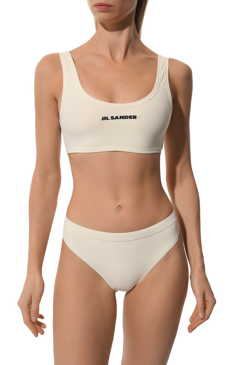 Бра-топ JIL SANDER, арт. J40BR0004/J20011, фото 2