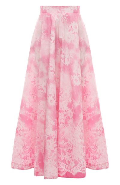 Хлопковая юбка MSGM, арт. 3442MDD26/237351, фото 1