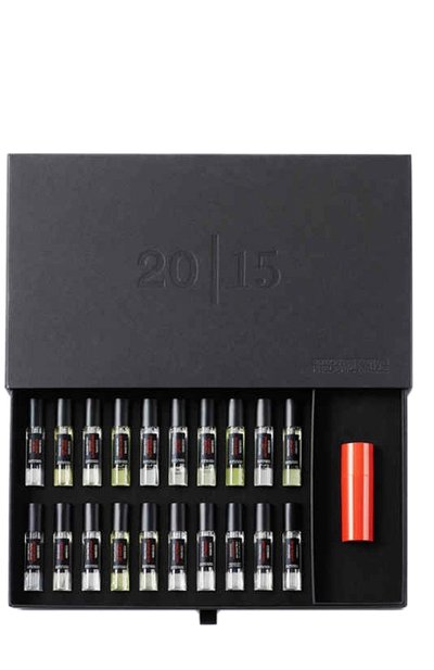 Женский набор 15 anniversary (20x10ml) FREDERIC MALLE, арт. 3700135006218