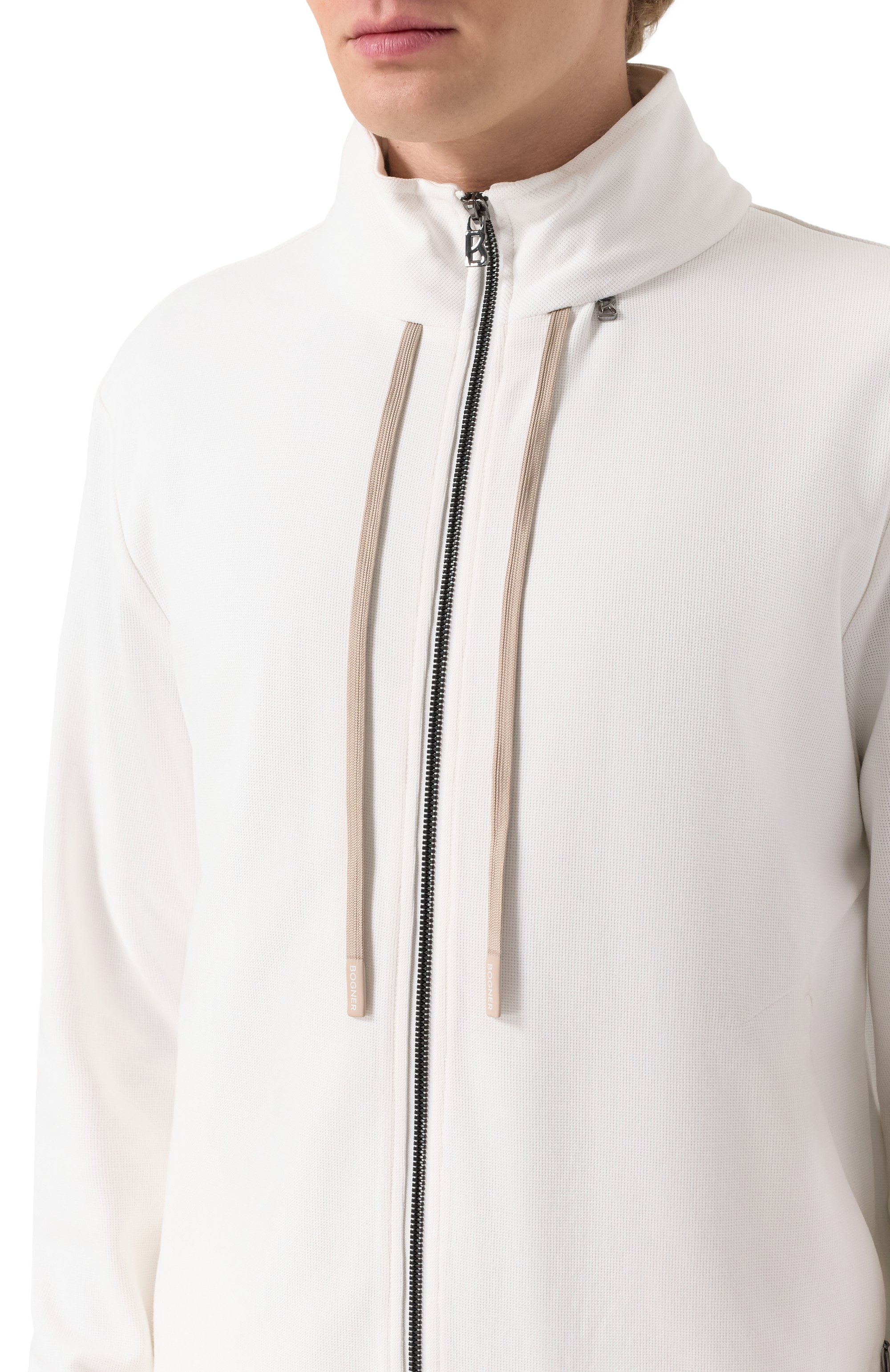 Толстовка BOGNER, арт. 88208865, фото 5