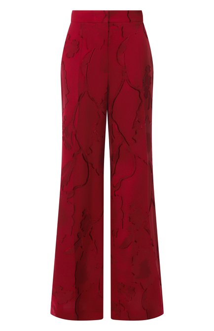 Женские брюки из вискозы ELIE SAAB, арт. P0131NP25/VI004