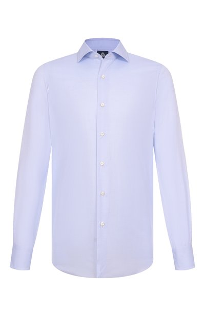 Мужская хлопковая сорочка FINAMORE 1925, арт. 170/2 N/C0495Z