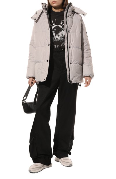 Пуховик wilma SASHA KIM, арт. УТ-00001103, фото 2