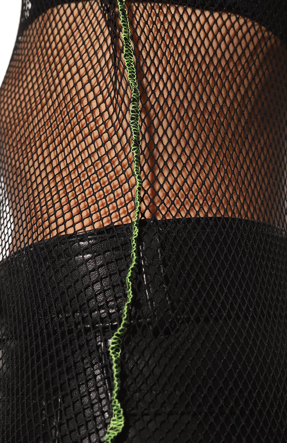 Топ SUBTERRANEI, арт. I22subfw22-039, фото 5