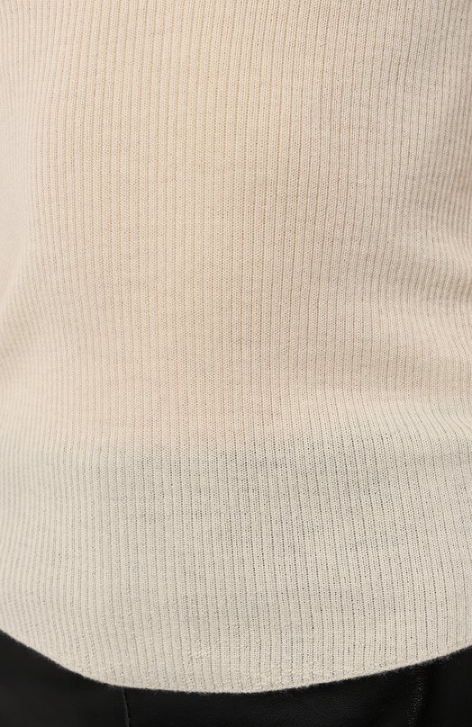 Кашемировая майка Addicted MK911 Белый  MK911 Фото 5