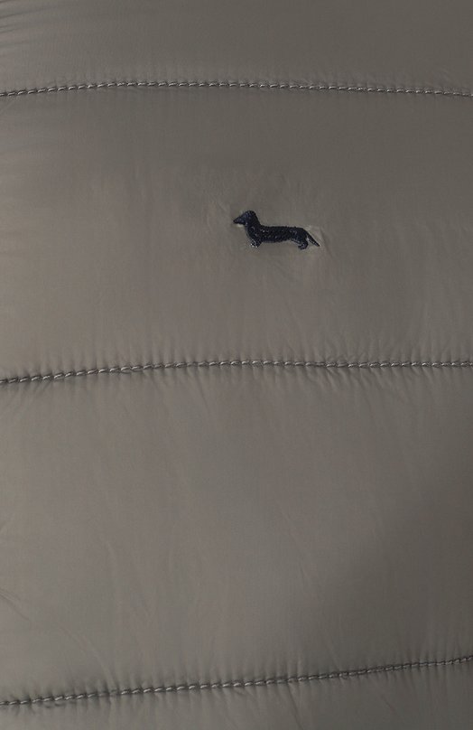 Двусторонний бомбер Harmont & Blaine Синий, фото 6