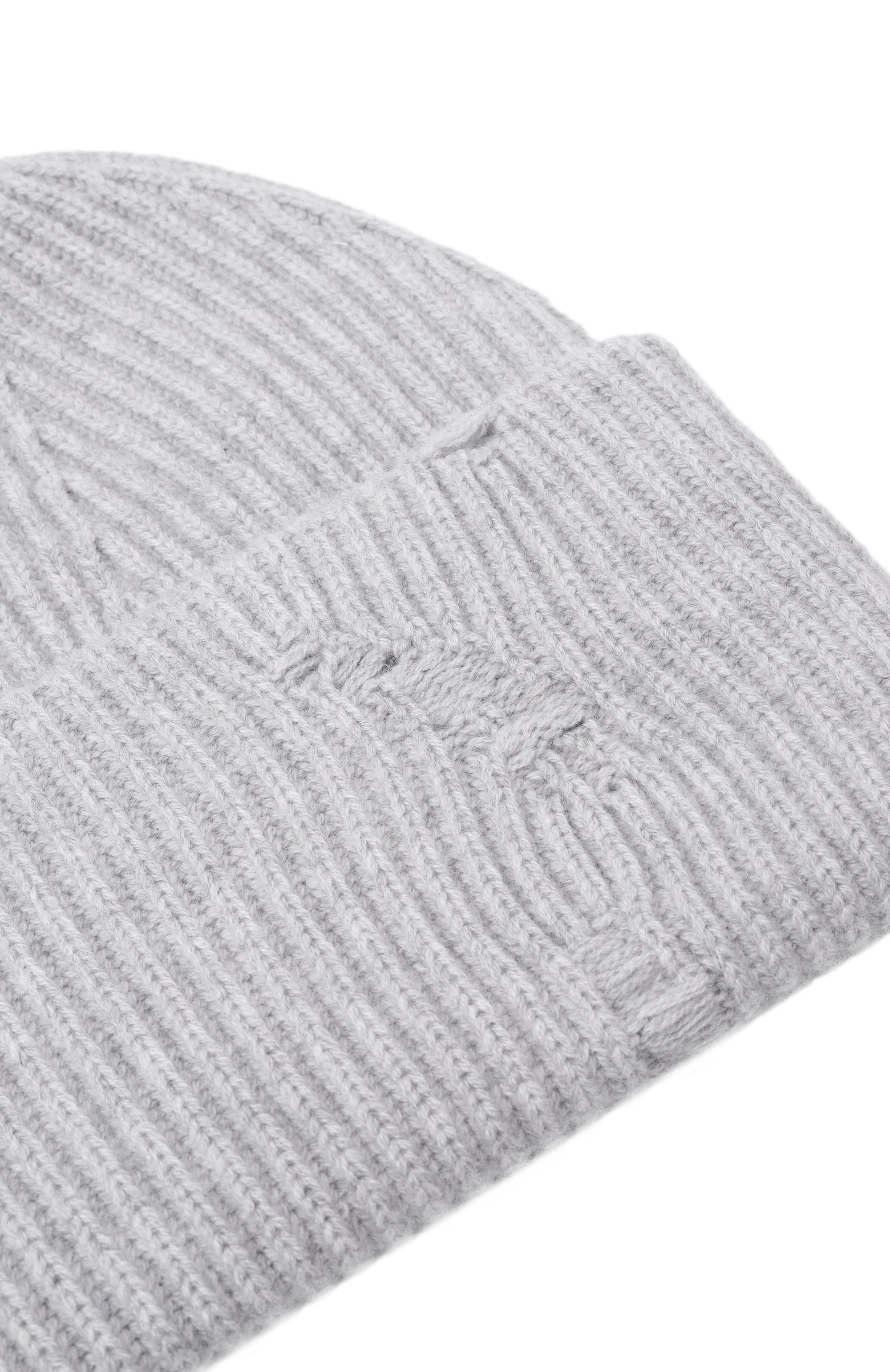 Шапка из шерсти и кашемира ADDICTED, арт. MK924D, фото 3