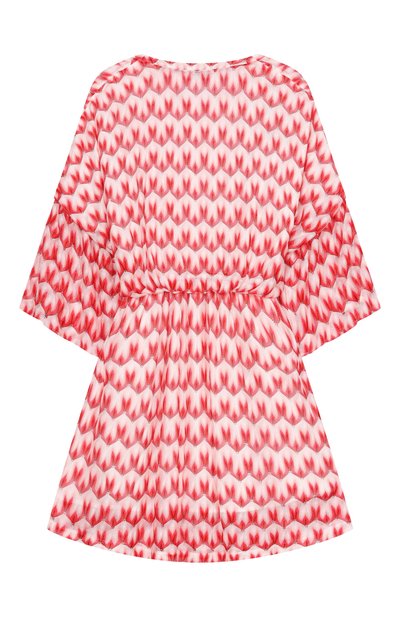 Платье из вискозы MISSONI, арт. MY1B81/Q0116