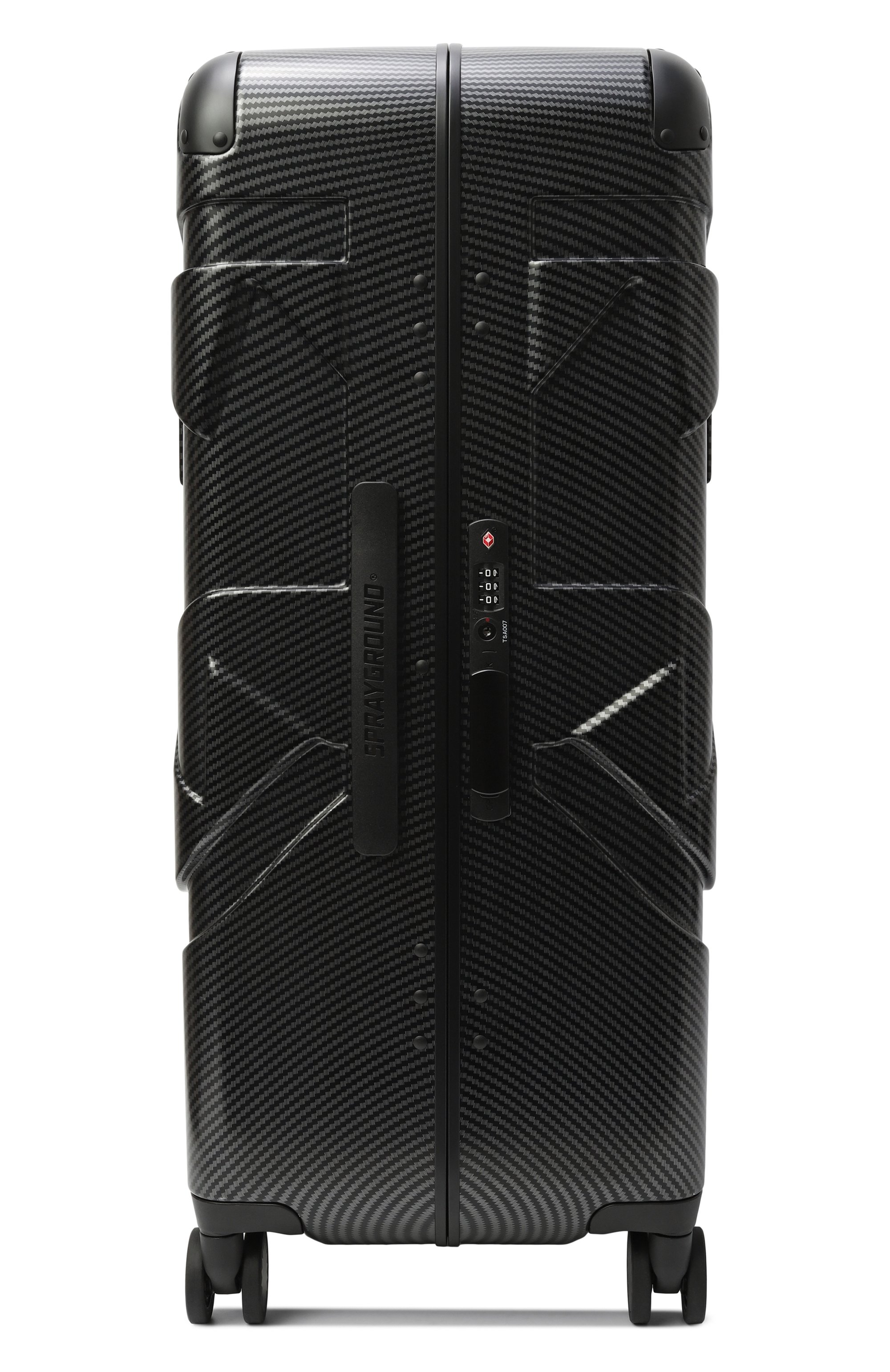 Чемодан SPRAYGROUND, арт. 910CL278NSZ, фото 3