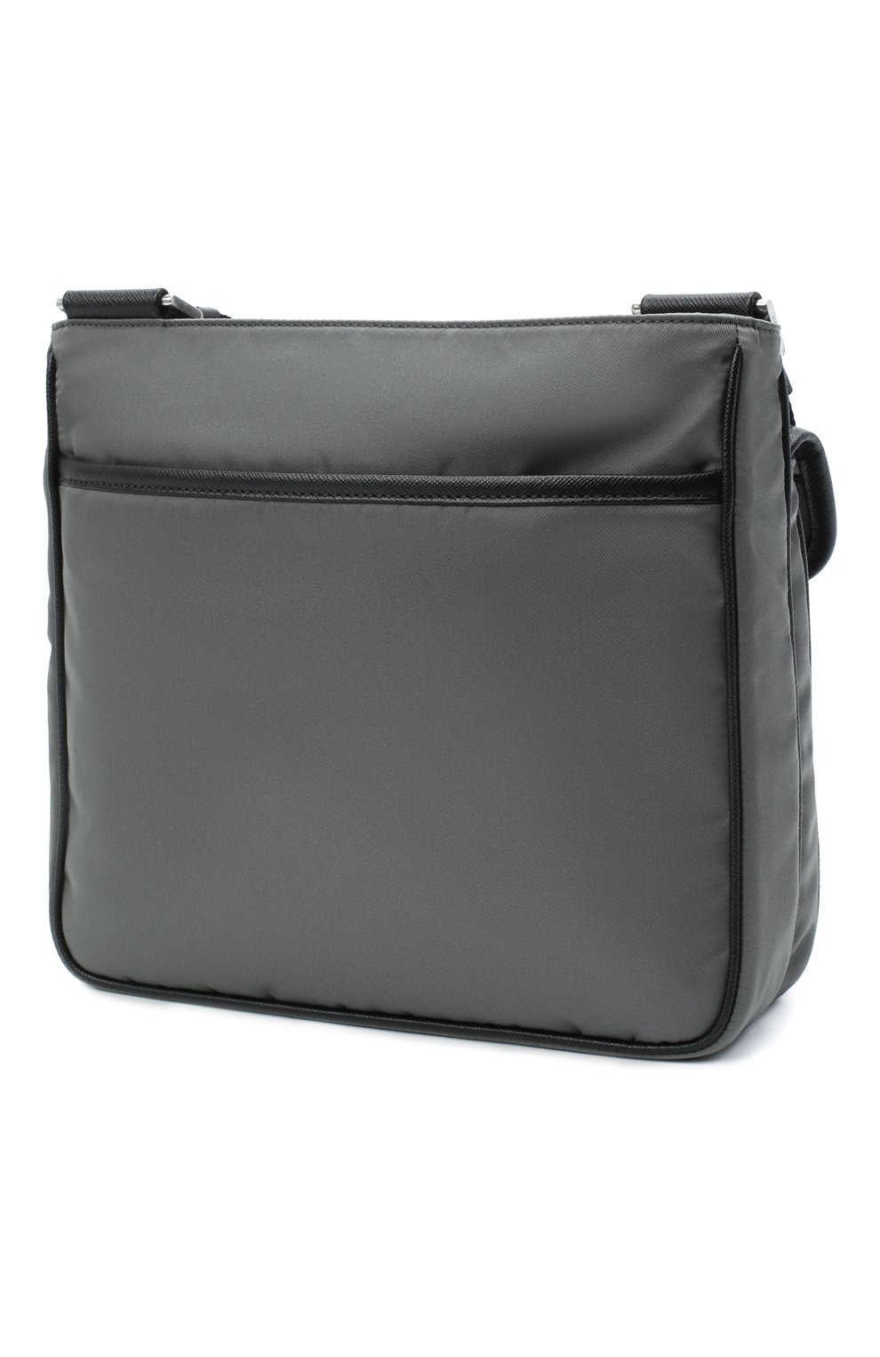 Комбинированная сумка PRADA, арт. 2VH110-064-F0H16-WOO, фото 3