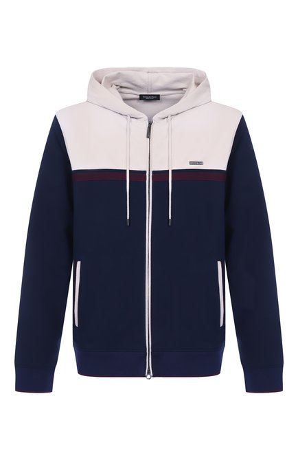 Мужской хлопковая толстовка STEFANO RICCI, арт. K101046FCR/T25350