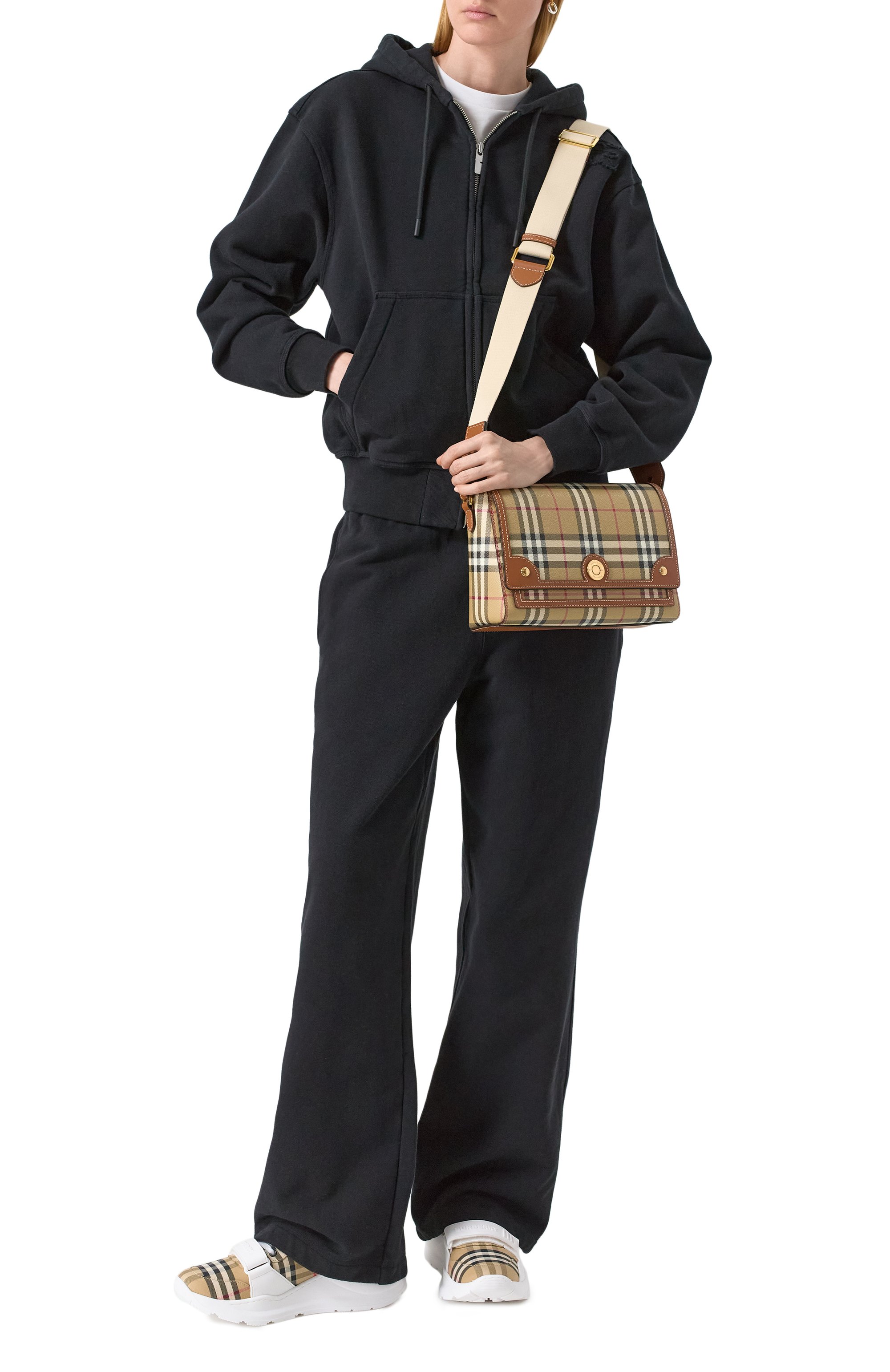 Сумка note BURBERRY, арт. 8092067, фото 7