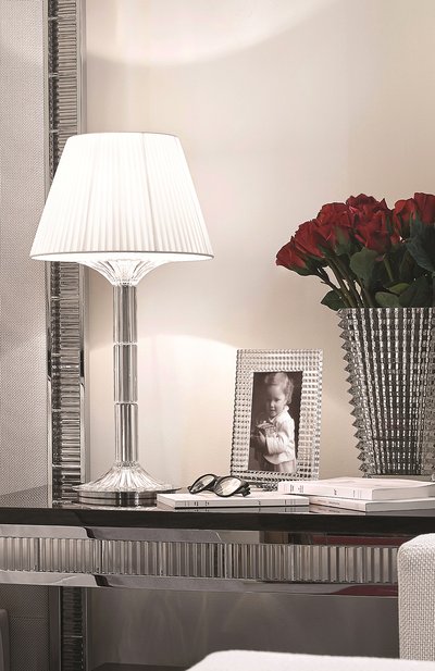 Лампа mille nuits BACCARAT, арт. 2 813 186, фото 3