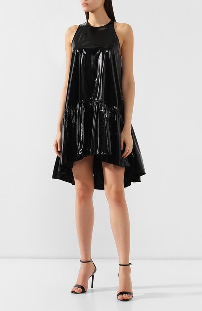 Платье с оборкой N21, арт. 19E N2S0/H182/5908, фото 3