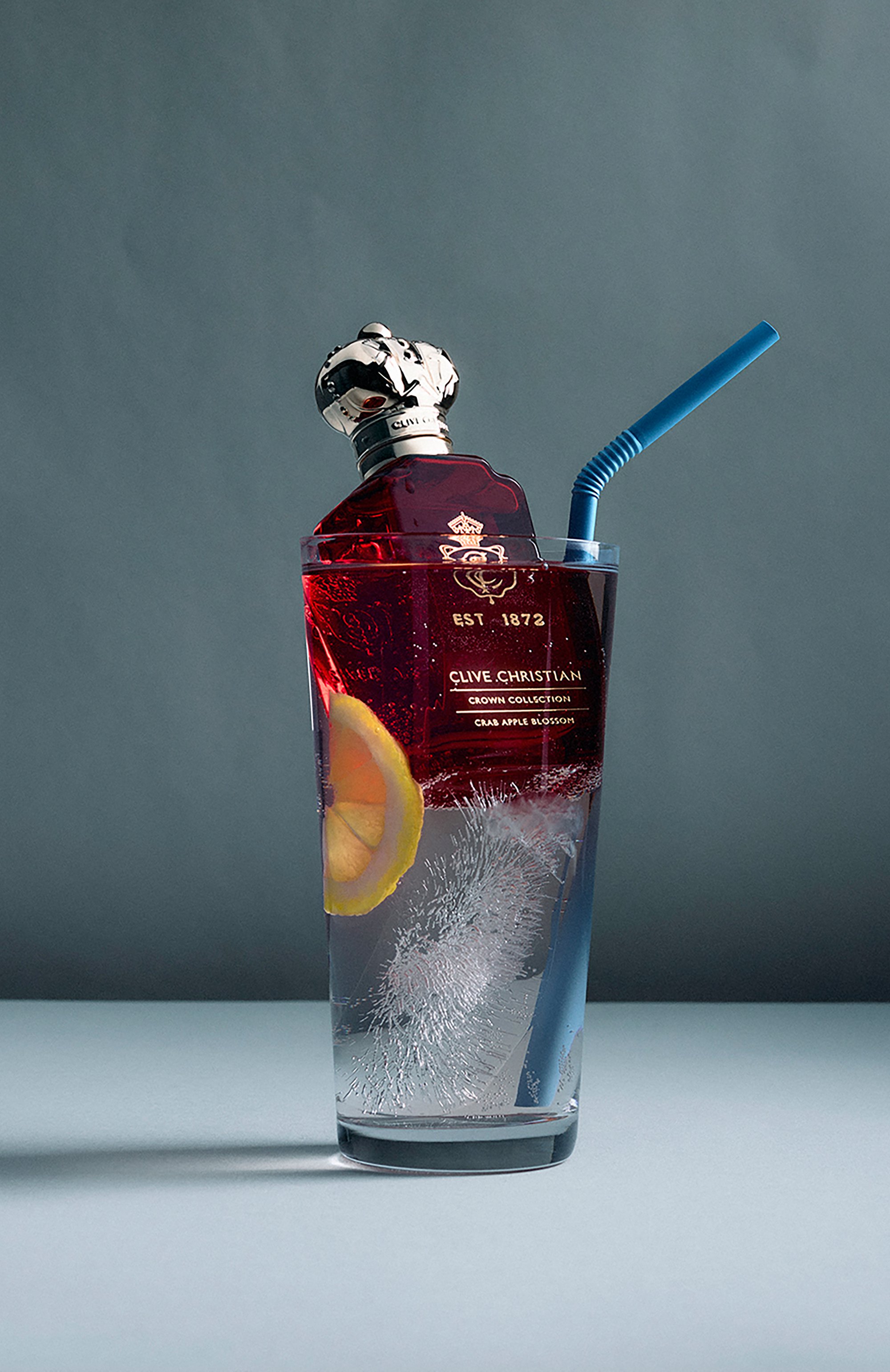 Духи crown collection crab apple blossom (50ml) CLIVE CHRISTIAN, арт. CC-CABP50NN01, фото 3