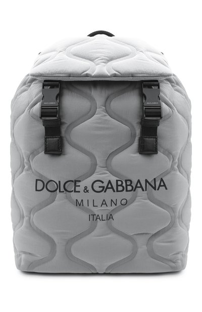 Текстильный рюкзак palermo tecnico DOLCE & GABBANA, арт. BM1756/AW140, фото 1