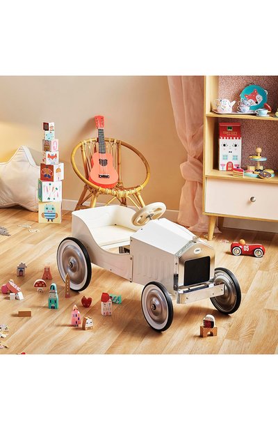 Педальная машина VILAC, арт. 1150W, фото 4