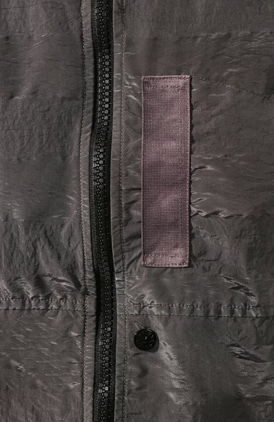 Бомбер STONE ISLAND SHADOW PROJECT, арт. 721940701, фото 5