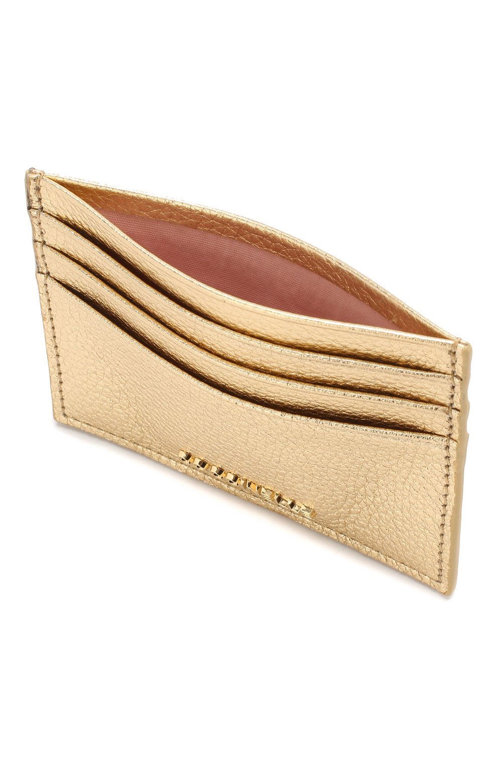 Кожаный футляр для кредитных карт COCCINELLE, арт. E2 DW5 12 95 01, фото 3