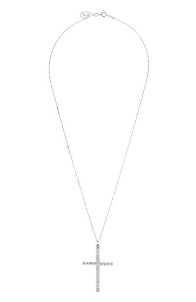 Подвеска на цепочке cross LEVASHOVAELAGINA, арт. cross1/n, фото 1