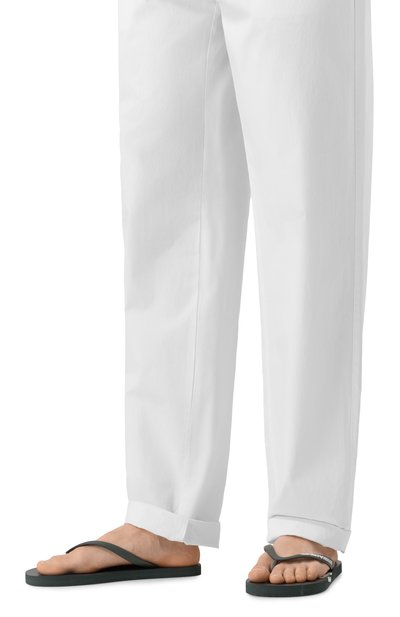 Шлепанцы EMPORIO ARMANI, арт. XVQS08/XN746, фото 3