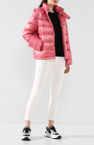 Пуховик turquin MONCLER, арт. F1-093-1A507-00-C0384, фото 2