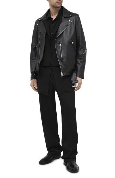 Рубашка YOHJI YAMAMOTO, арт. HR-B21-212, фото 2