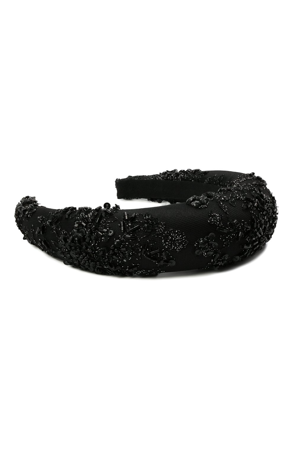 Ободок для волос FLOWER ME, арт. HAIRBAND-NS003014L, фото 3