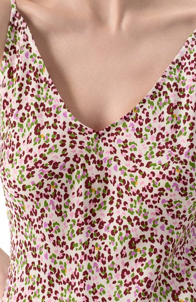 Платье из вискозы OLOLOL, арт. OLD306/1010.MF101/S25, фото 5