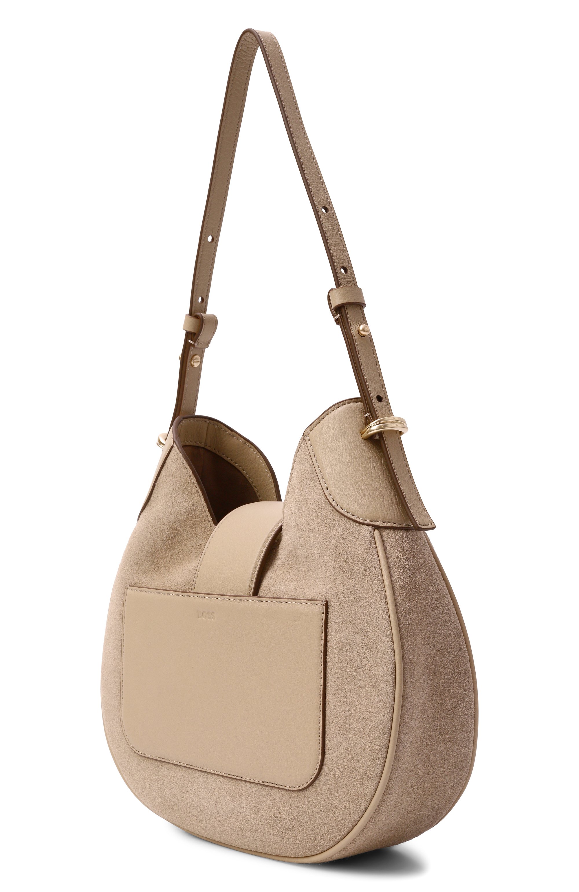 Сумка beyond small BOSS, арт. 50557954, фото 4