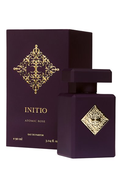 Парфюмерная вода atomic rose (90ml) INITIO, арт. 3700578527028, фото 1