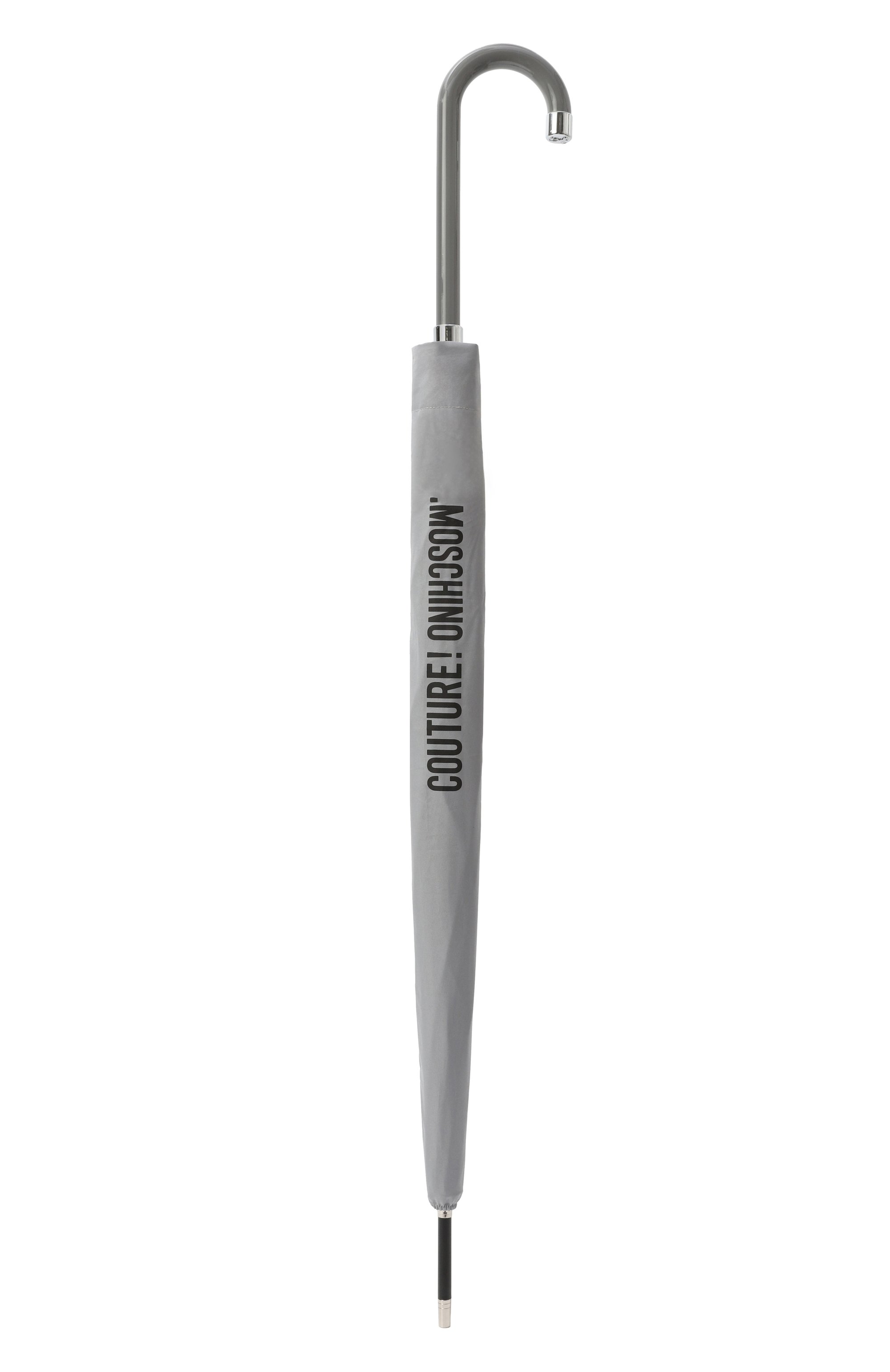 Зонт-трость MOSCHINO, арт. 8982 63 AUT0, фото 6