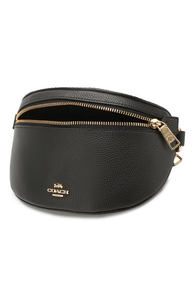 Поясная сумка fanny pack COACH, арт. 39939, фото 4