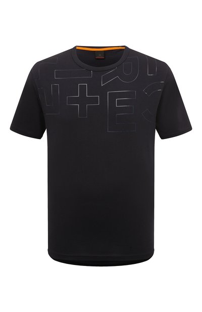 Хлопковая футболка BOGNER FIRE+ICE, арт. 54007030, фото 1