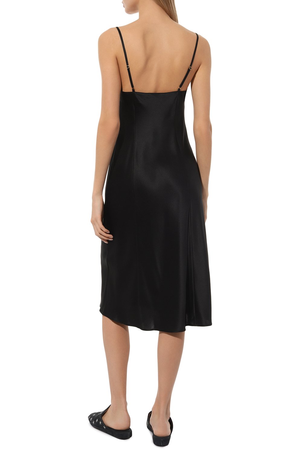 Шелковая сорочка MARJOLAINE, арт. 3SOI6105, фото 4