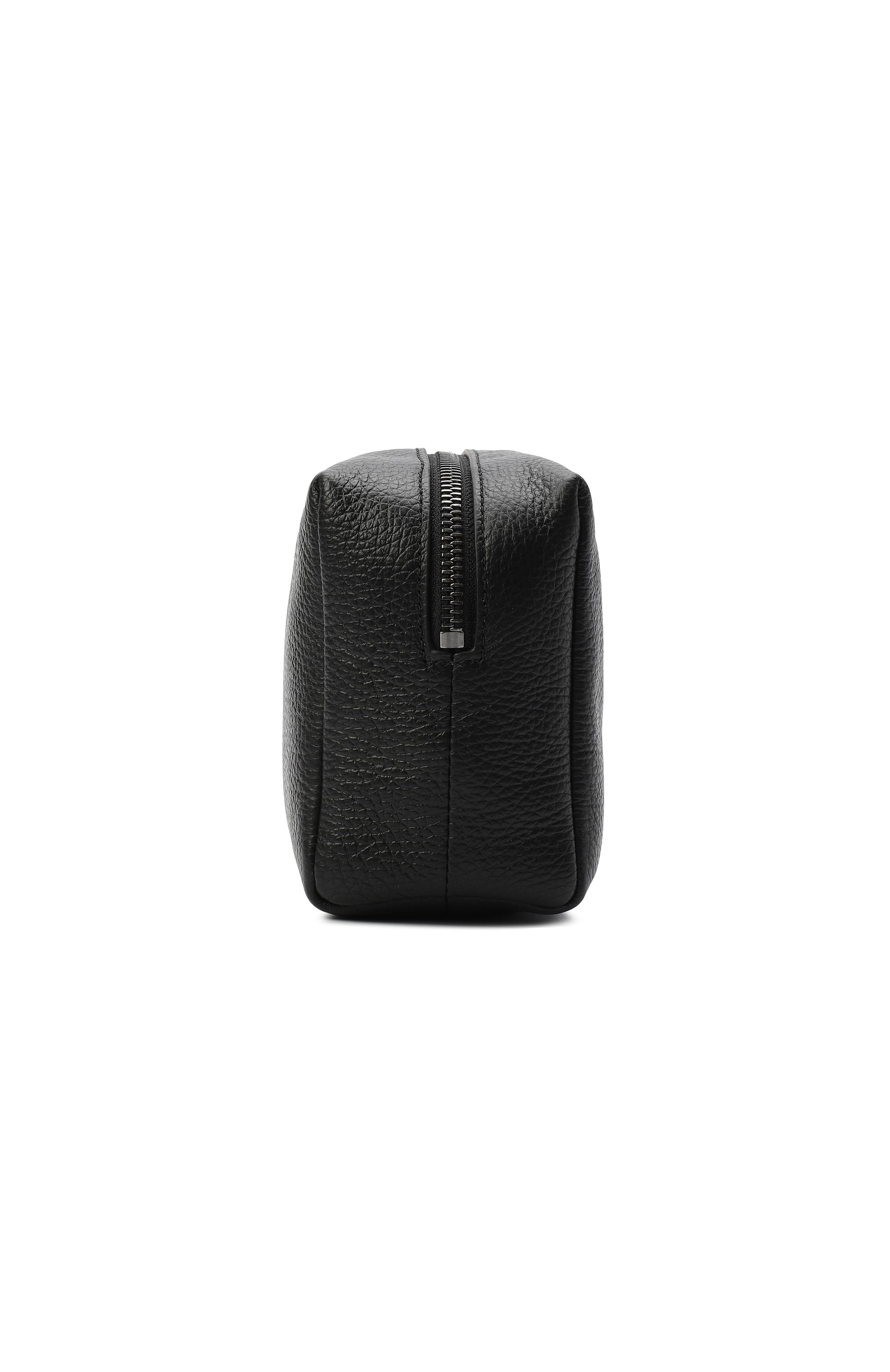 Кожаная косметичка COCCINELLE, арт. E5 MUK 95 G0 01, фото 3