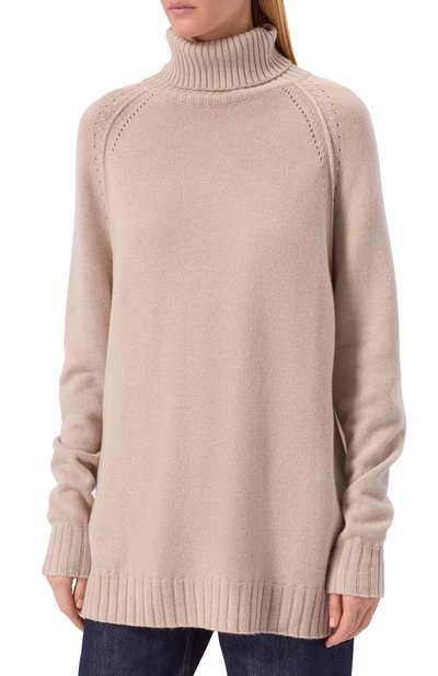 Кашемировый свитер MVST, арт. M25.1MW.K407, фото 3