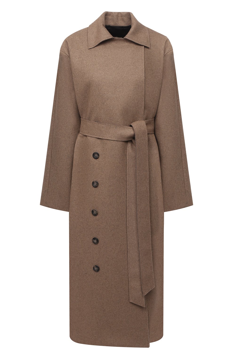 Пальто TOTEME, арт. TERLAG0 204-103-718, фото 1