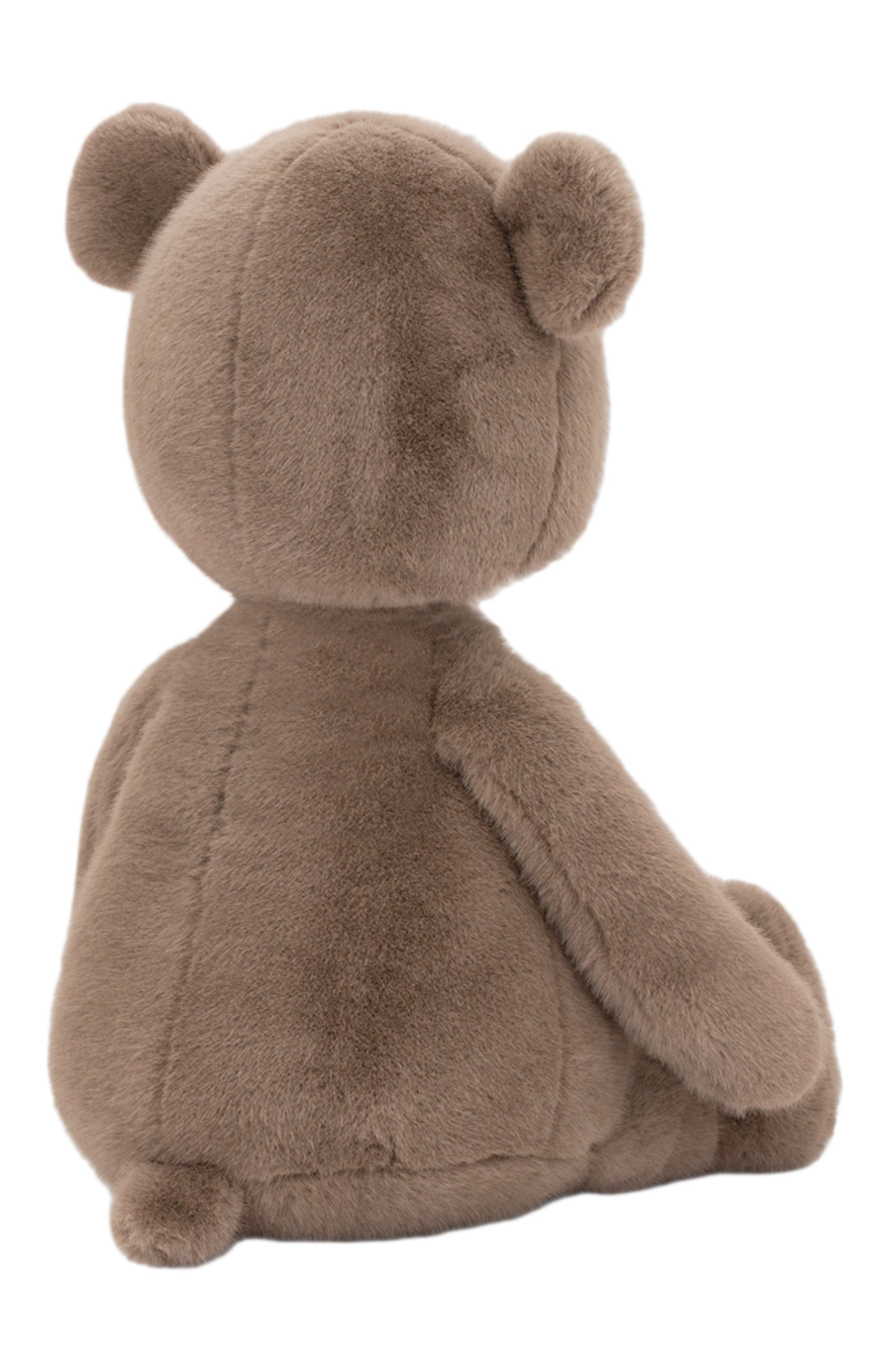 Игрушка медвежонок тепа ORANGE TOYS коричневого цвета по цене 4300 руб., арт. OT8015/50, фото 3 Игрушка медвежонок тепа ORANGE TOYS, арт. OT8015/50, фото 3