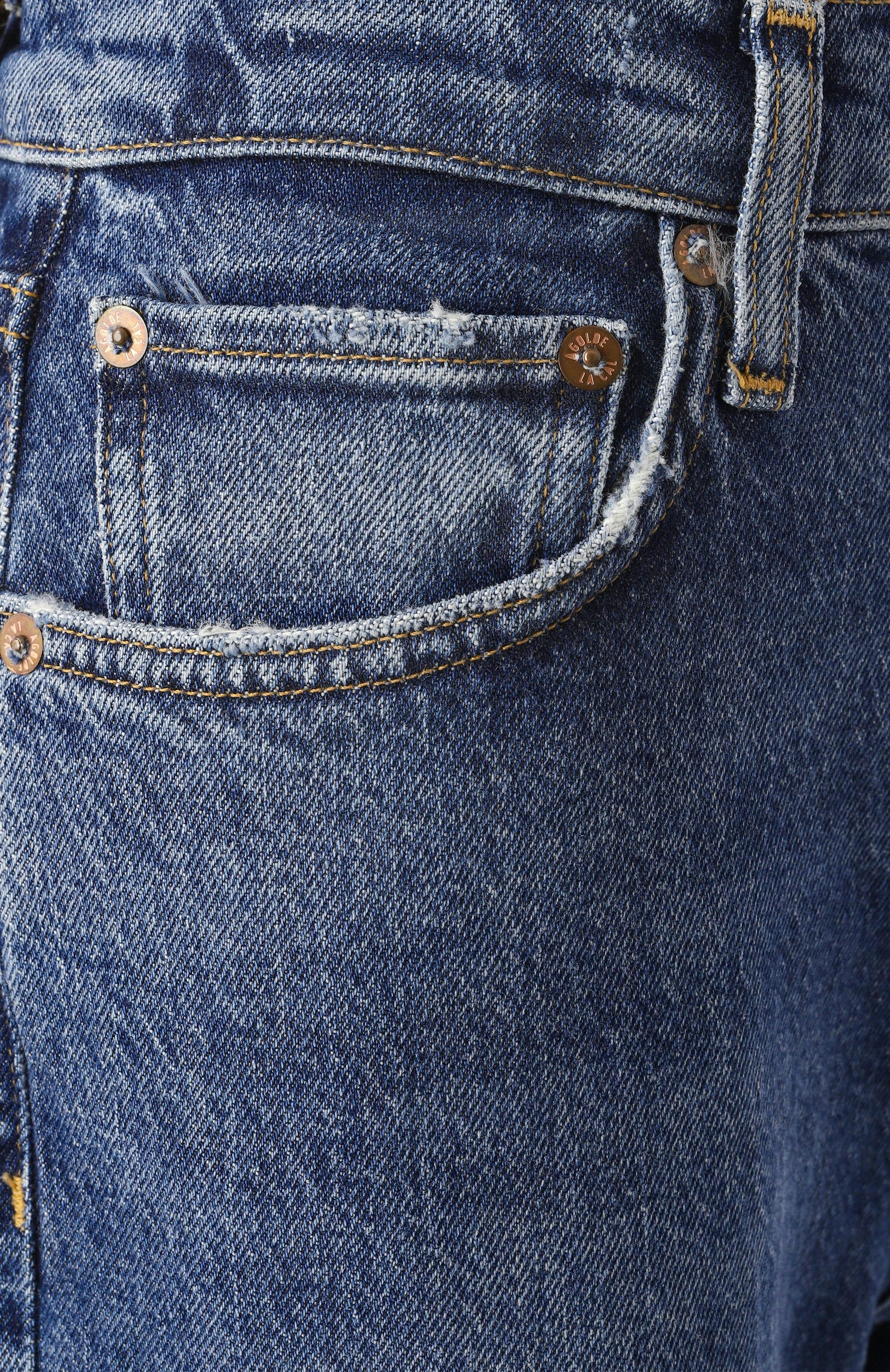 Джинсы harper AGOLDE, арт. A9153C1554, фото 6