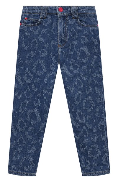 Джинсы MARC JACOBS (THE), арт. W14331/6A-12A, фото 1