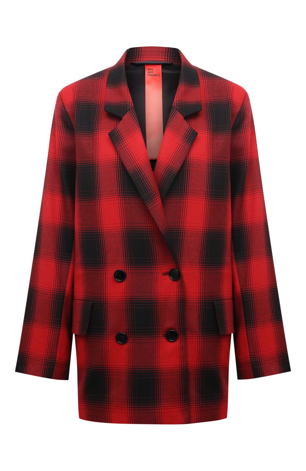 Жакет 404 NOT FOUND |, арт. 803207, фото 1