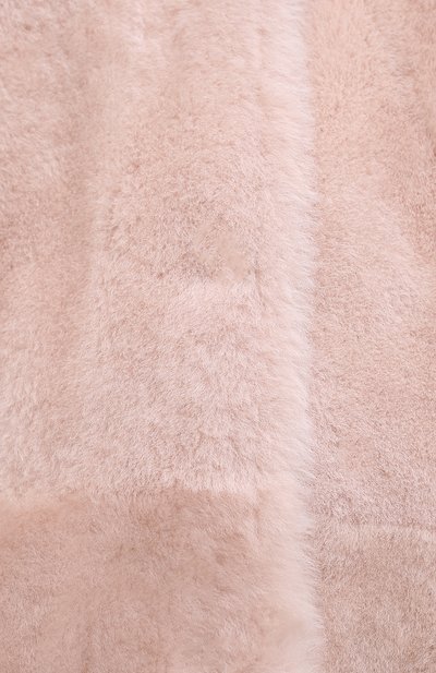 Двусторонняя дубленка TEGIN, арт. TG4344, фото 5