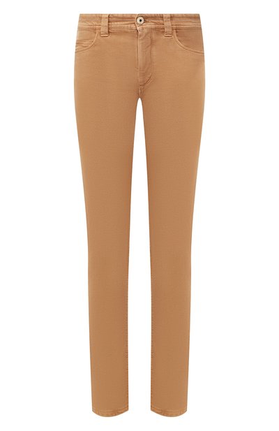 Джинсы LORO PIANA, арт. FAG4511, фото 1